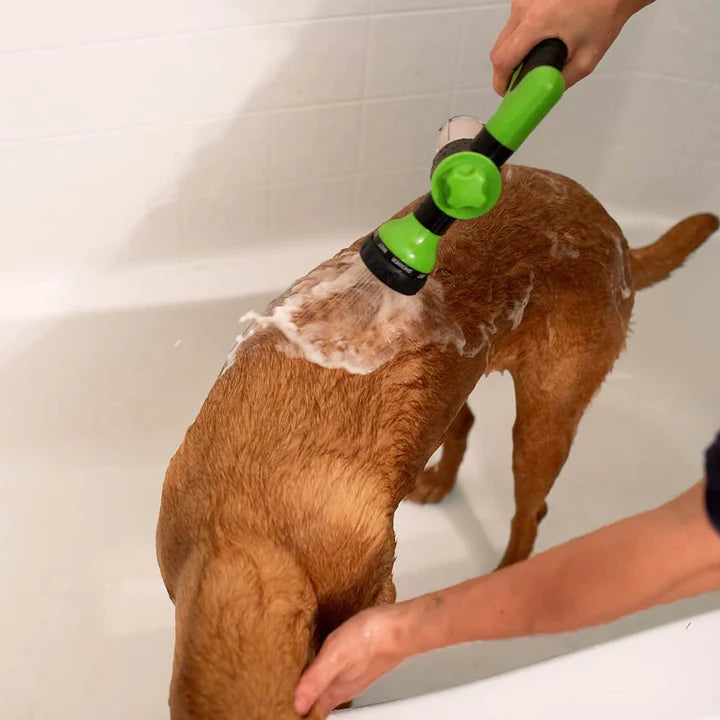 Puppy Jet - The ultimate way to wash your pet